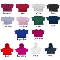 Personalised Tender Rattles Elephant - Teddy  Bears | Personalisedbears