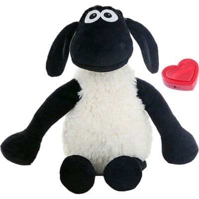 Shaun The Sheep