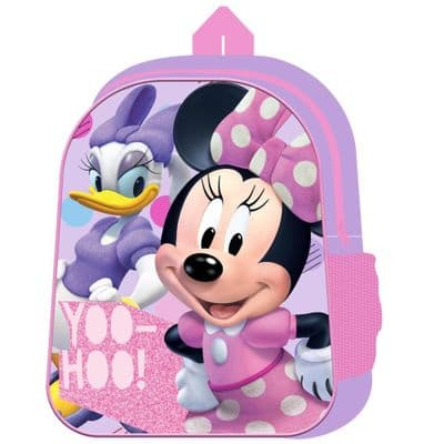 Toddler Back Packs