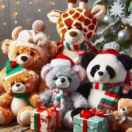 Personalised Christmas Gifts