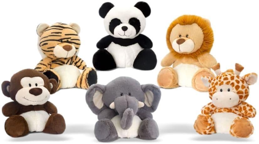 Personalised stuffed toys deals