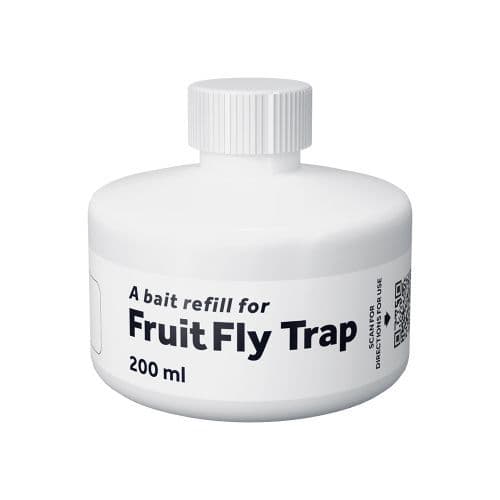 AF Fruit Fly Trap Refills 200ml
