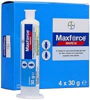 Maxforce® Cockroach Gel Applicator Gun. Pest-Expert.com