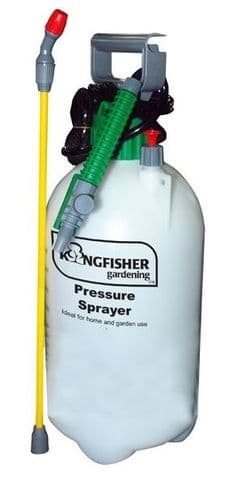 Pressure Sprayer - 5L