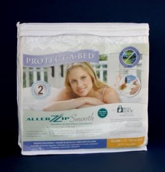 Protect-a-Bed Mattress Protectors