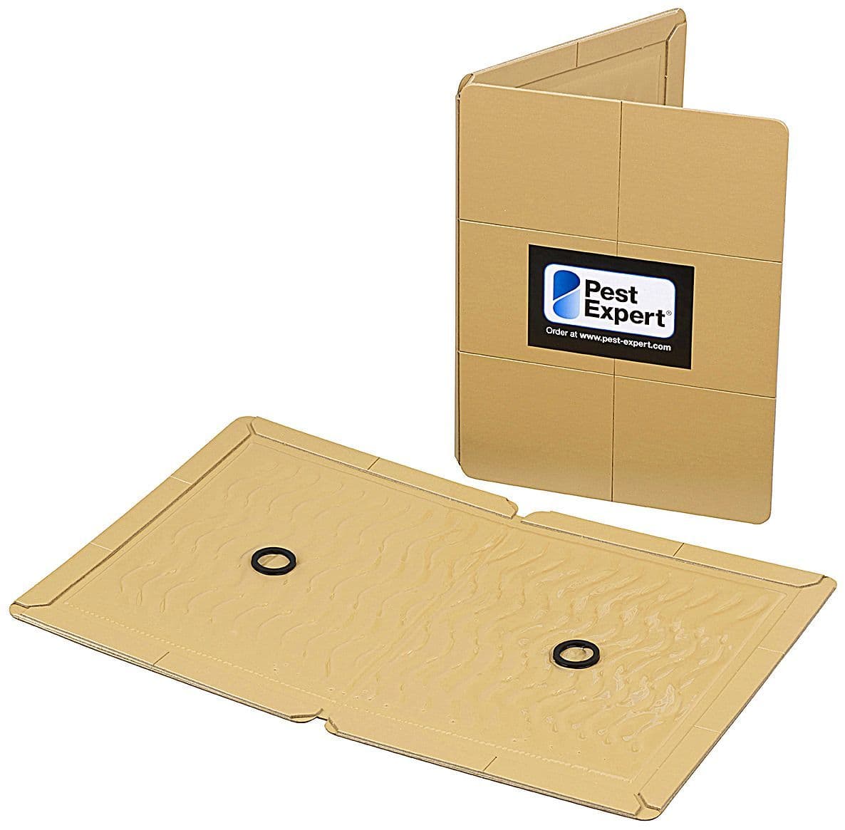 Rat Glue Boards - 6 Pack. Pest-Expert.com