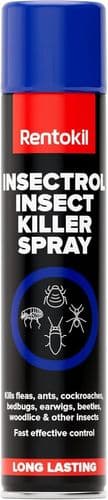 Rentokil Insectrol Ant Killer Spray