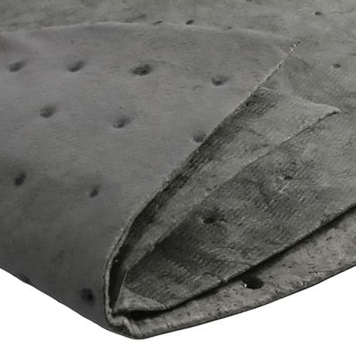 Absorbent Mats - AM112 Maintenance