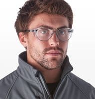 Classic Frames with Polycarbonate Lens