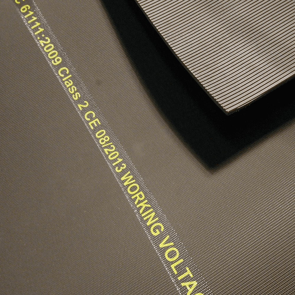 COBAswitch BS EN 61111 Electrical Safety Mat