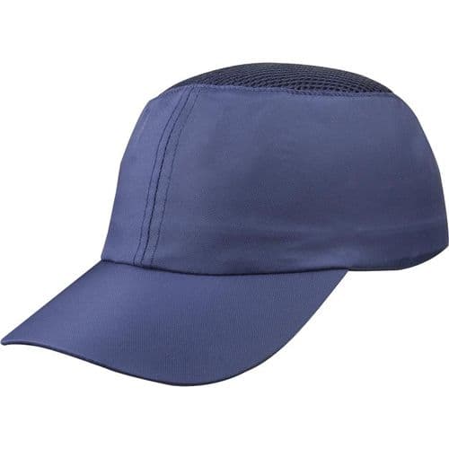 COLTAN - Adjustable Peak Bump Cap