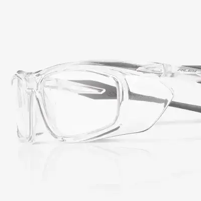CYPHER Prescription Safety Glasses