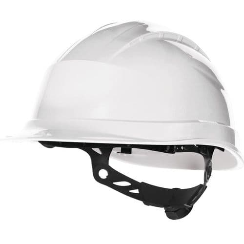 Deltaplus Quartz Up III Safety Helmet