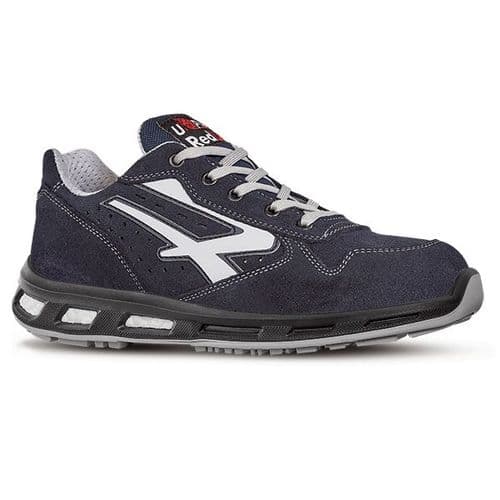 EMOTION Blue U-Power Safety Trainer