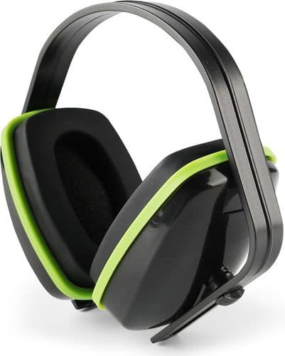 EP103X - UCI Standard Ear Muff