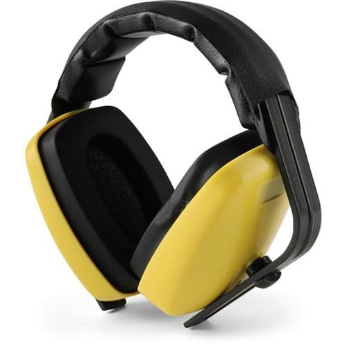 EP106X - UCI Deluxe Ear Muff