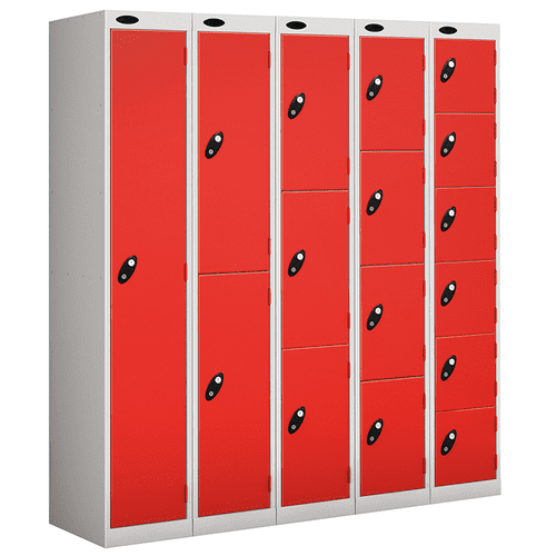 EXRESSBOX Locker - 450x450mm (18"x18")