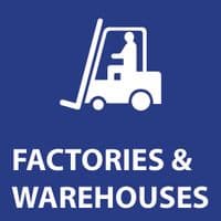 Factories and Warehouses