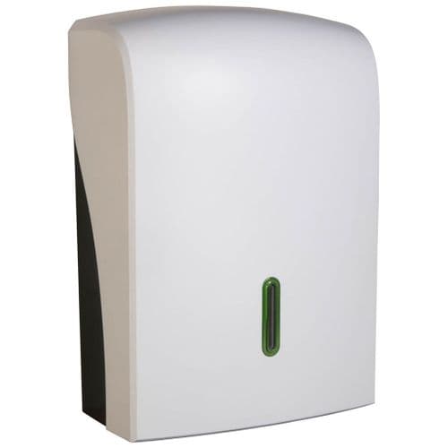 HAL31W-XX HALO Hand Towel Dispenser