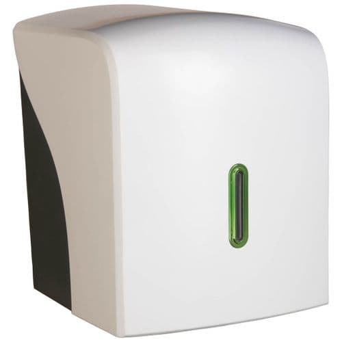 HAL60W-XX HALO Centre Feed Dispenser