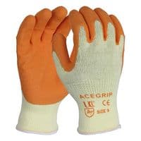 Hand Protection