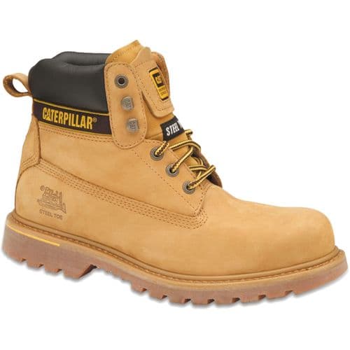 HOLTON/H Honey CAT Boot