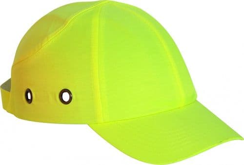 HPBC/HV - Hi-Vis Bump Caps