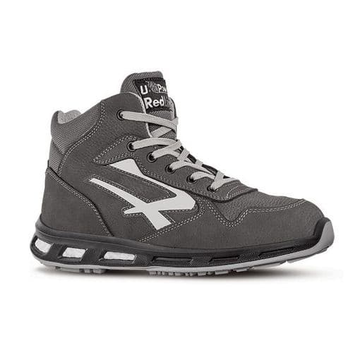 INFINITY Grey U-Power Safety Boot