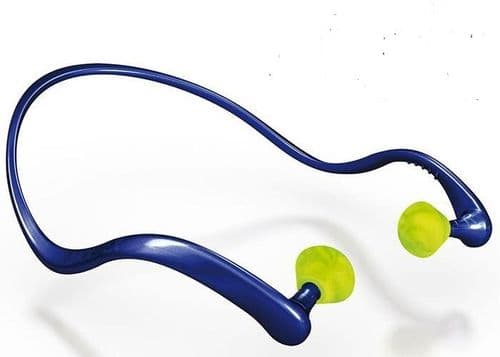 Moldex 6810 Waveband 1K Ear Plugs