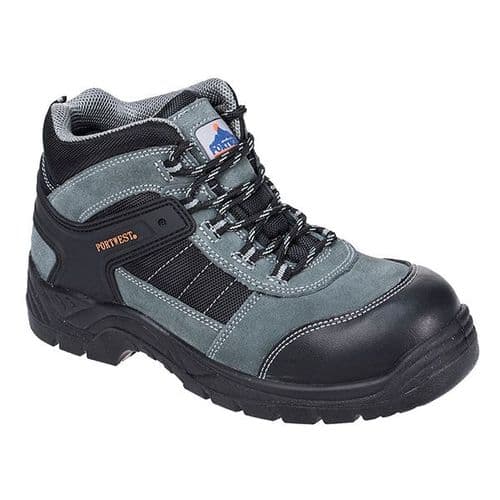Portwest FC65 Black Compositelite Trekker Plus Boot S1P