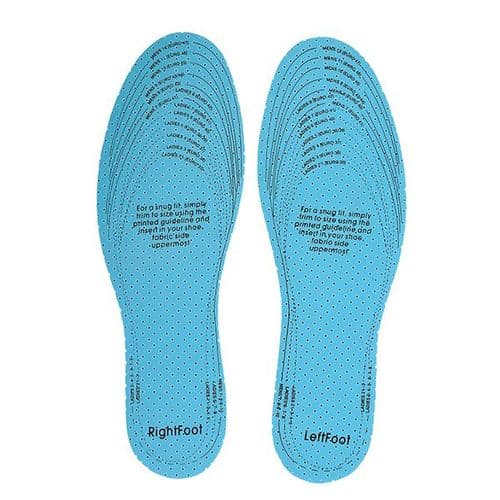Portwest FC86 Actifresh Insole