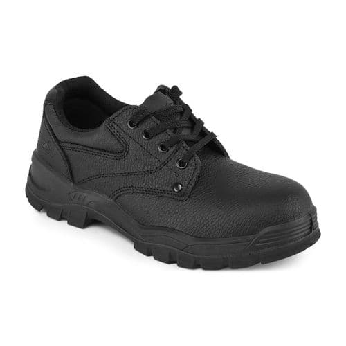 Portwest FW14 Black Steelite Protector Shoe S1P
