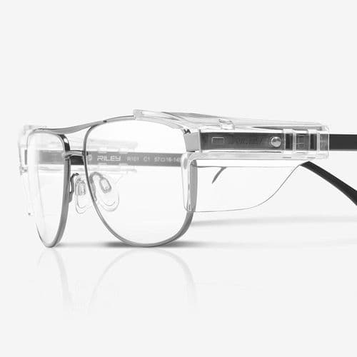 R101 Prescription Safety Glasses
