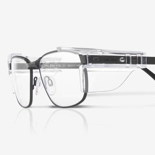 R106 Prescription Safety Glasses
