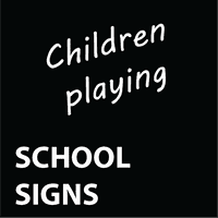 School Signs