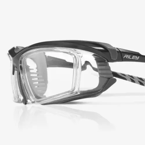 SWARM Prescription Safety Glasses