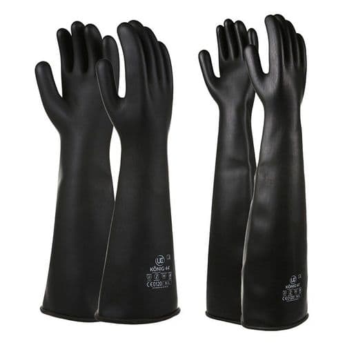 UCI Konig Heavyweight Gauntlet