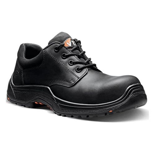 VR608.01 Black Tiger IGS Shoe