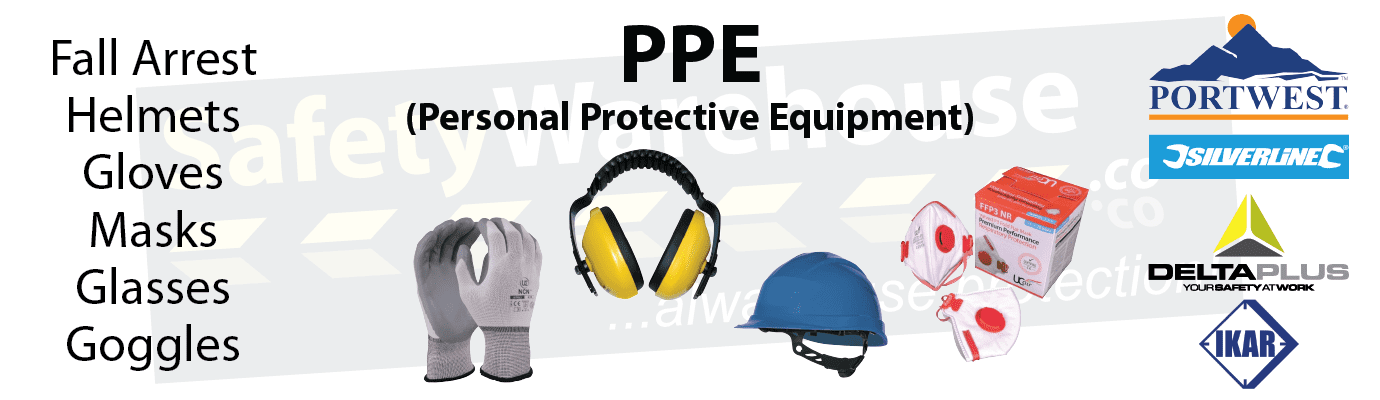PPE Promo