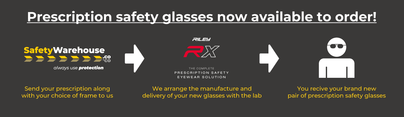 Prescription Eyewear