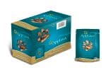Applaws Premium Succulent Tuna & Anchovy Pouches