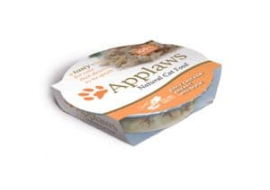 Applaws Cat Food Pots - Juicy Chicken & Duck