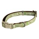 Envy-Henna Collar (Green)