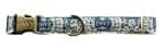 Envy-Hippy Collars (Blue)