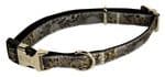 Envy Phantom Dog Collar - Modern Design Black