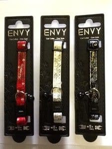 Envy Wild Forever Range