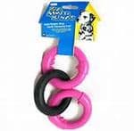 Natural Rubber - Big Mouth Rings