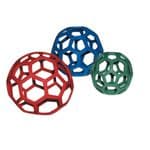 Natural Rubber - Hol-ee Roller