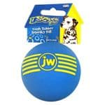 Natural Rubber - iSqueak Ball / Bone