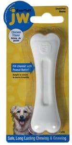 Nylon Chew Bone - Chicken Flavour